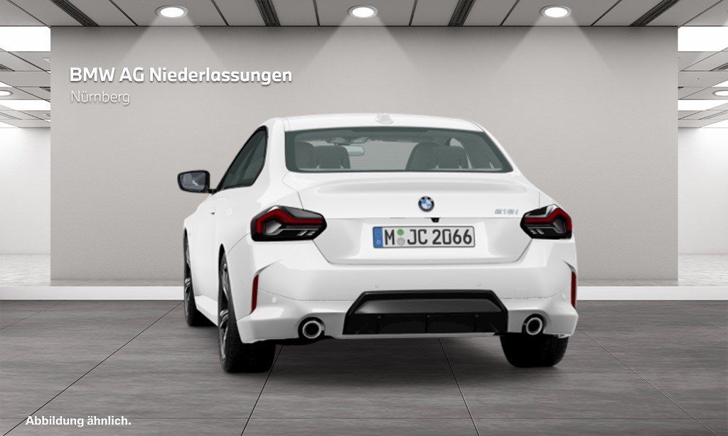 BMW 218 - Bild 8