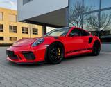 Porsche 991.2 GT3 RS LAVA*WEISSACH*KERAMIK*LIFT*APPR*LED - Porsche 991 Gebrauchtwagen