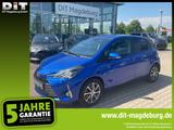 Toyota Yaris 1.5 Y20 Club Navi+SHZ+Fernlichtass.+Kam. - Toyota Yaris: Club