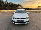 Volkswagen VW Polo GTI 6C 6R 192ps Top Zustand TÜV Ne... - Volkswagen Polo 6n GTI mit Benzin-Antrieb
