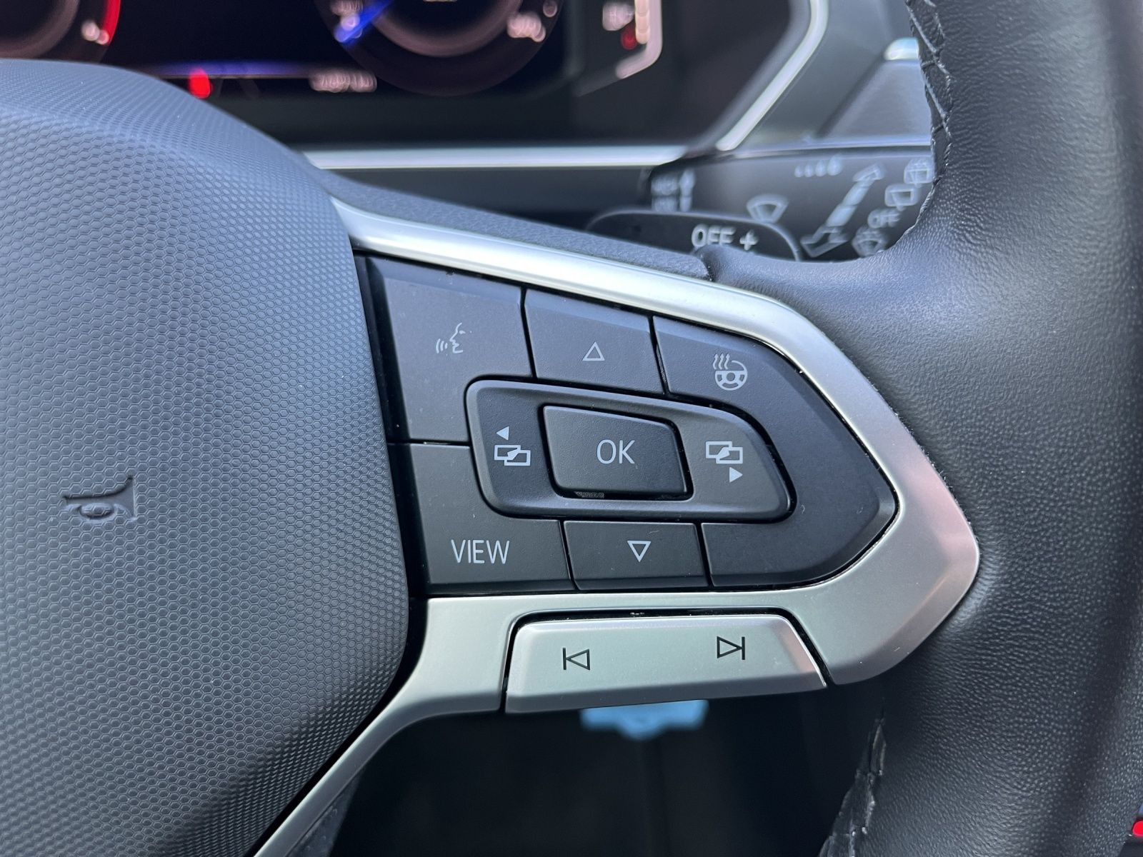 Volkswagen Tiguan - Bild 19