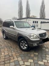 Hyundai Terracan 2.9 CRDi GLS Team 06 Automatik GLS ... - Hyundai Terracan: Gl