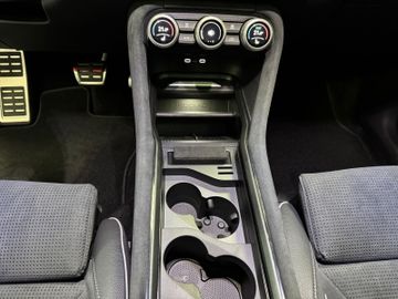 Skoda Kodiaq 1.5 TSI Sportline AHK*Pano*Matrix*7-Sitze