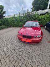 BMW e 46 compact - BMW Compact mit Diesel-Antrieb