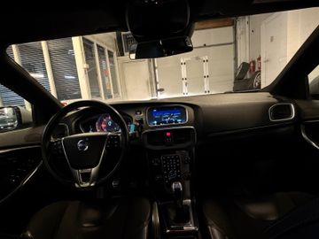 Volvo V40 - 3