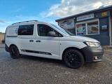 Volkswagen Caddy Wohnmobil Maxi ACC DSG PDC RFK - Volkswagen R