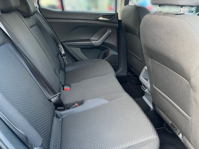 Volkswagen T-Cross 1,0 TSI United