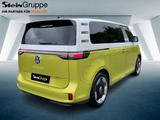 Volkswagen ID.Buzz Pro AHK ACC FLA Kam. AUT el.Heck - gebrauchte Kleinbusse in Wolfsburg