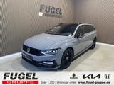 Volkswagen Passat Variant 2.0 TSI 4M R-Line Limited Edition - Volkswagen Passat Variant in Chemnitz