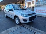 Lada Kalina 2 Kombi Basis - Lada Kalina Gebrauchtwagen