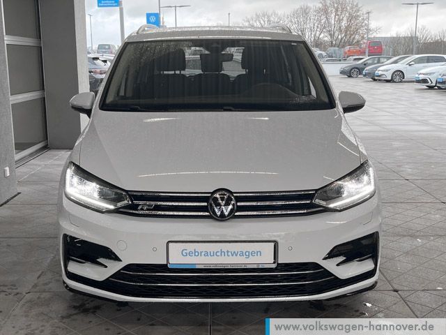Volkswagen Touran - Bild 9