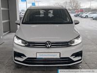Volkswagen Touran - Vorschau Bild 9