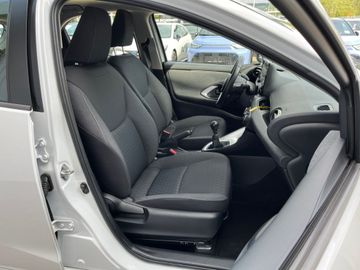 Toyota Yaris - 6