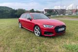 Audi A4 35 TFSI S tronic advanced Avant 