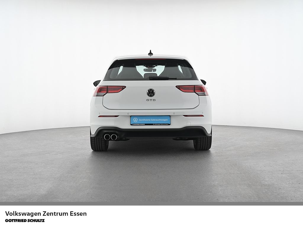Volkswagen Golf - Bild 5