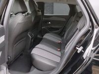 Peugeot 308 - Vorschau Bild 9