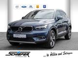 Volvo XC40 T2 Momentum Pro - Volvo XC40 Gebrauchtwagen in Düsseldorf
