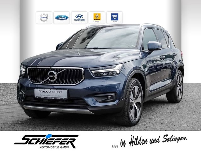 Volvo XC40 T2 Momentum Pro