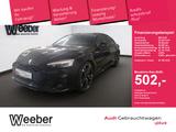 Audi S5 Sportback quattro *360°CAM*MATRIX*BLACKSTYLE* - Audi S5 in Stuttgart