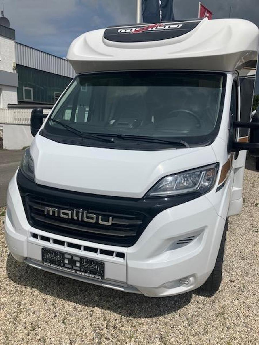 Malibu T 430 LE *Automatik*SAT|Solar|Markise|Lithium*