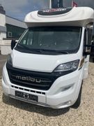 Malibu T 430 LE *Automatik*SAT|Solar|Markise|Lithium*