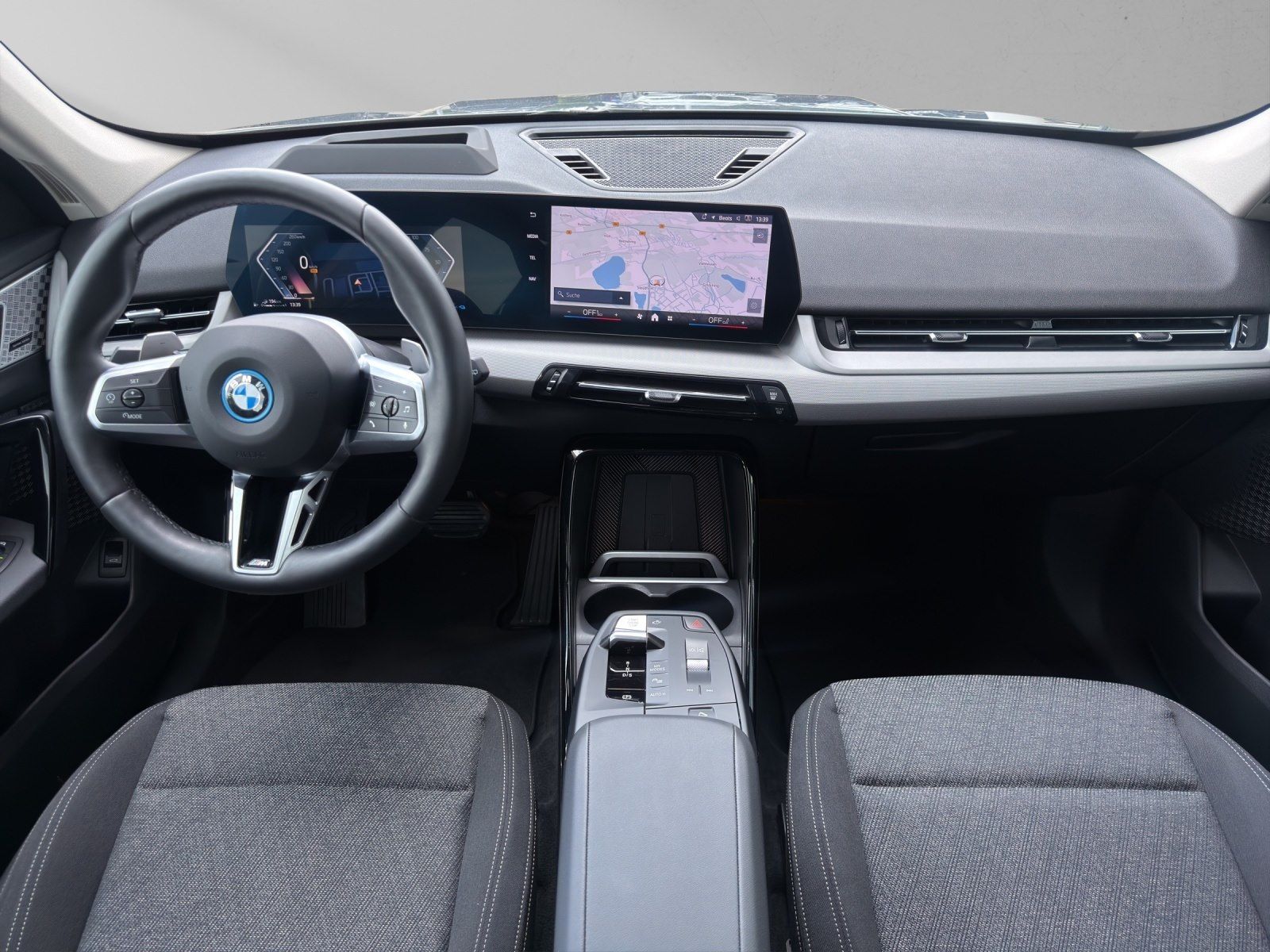 BMW X1 - Bild 14