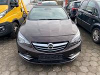 Opel Cascada Innovation ecoFlex