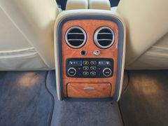 Fahrzeugabbildung Continental Flying Spur 6.0 W12