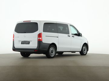 Mercedes Vito - 7