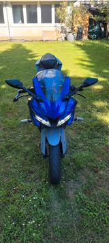 Yamaha YZF125-A - Offers