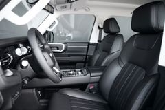 BAIC BJ40 - NEUES MODELL - SOFORT VERFÜGBAR!