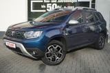 Dacia Duster II 1.3 TCe 150 Adventure Navi Sitzheizung - Dacia Duster mit Benzin-Antrieb: Geländewagen, Klimaanlage