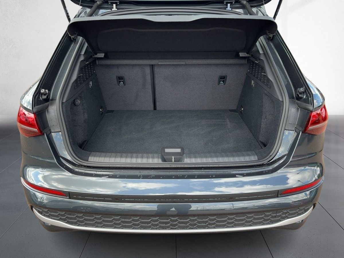 Audi A3 - Bild 20