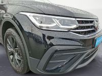 Volkswagen Tiguan Allspace - Vorschau Bild 13