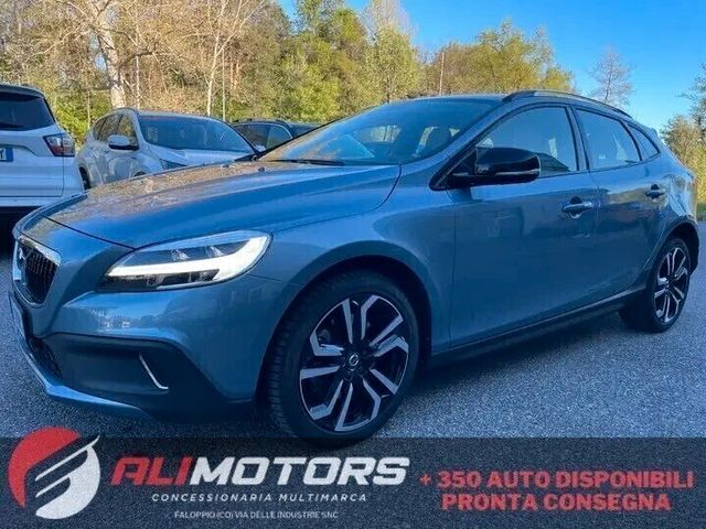 Volvo V40 Cross Country V40 Cross Country*4x4*Au