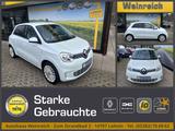Renault Twingo Electric mit Klima & Kamera Klima Navi - Renault Twingo Gebrauchtwagen Electric