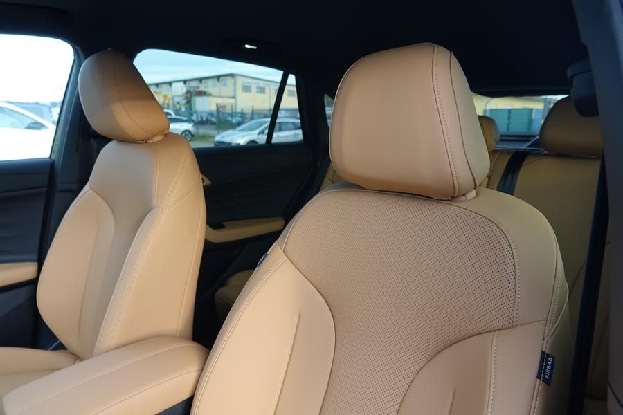 MG HS Hybrid+ Luxury 224PS November! imagem 2