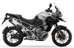 Triumph Tiger 1200 GT Explorer / sofort verfügbar !!!