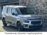 Citroën Berlingo Feel Pack XL / 7-Sitzer / Automatik - gebrauchte Citroën Van