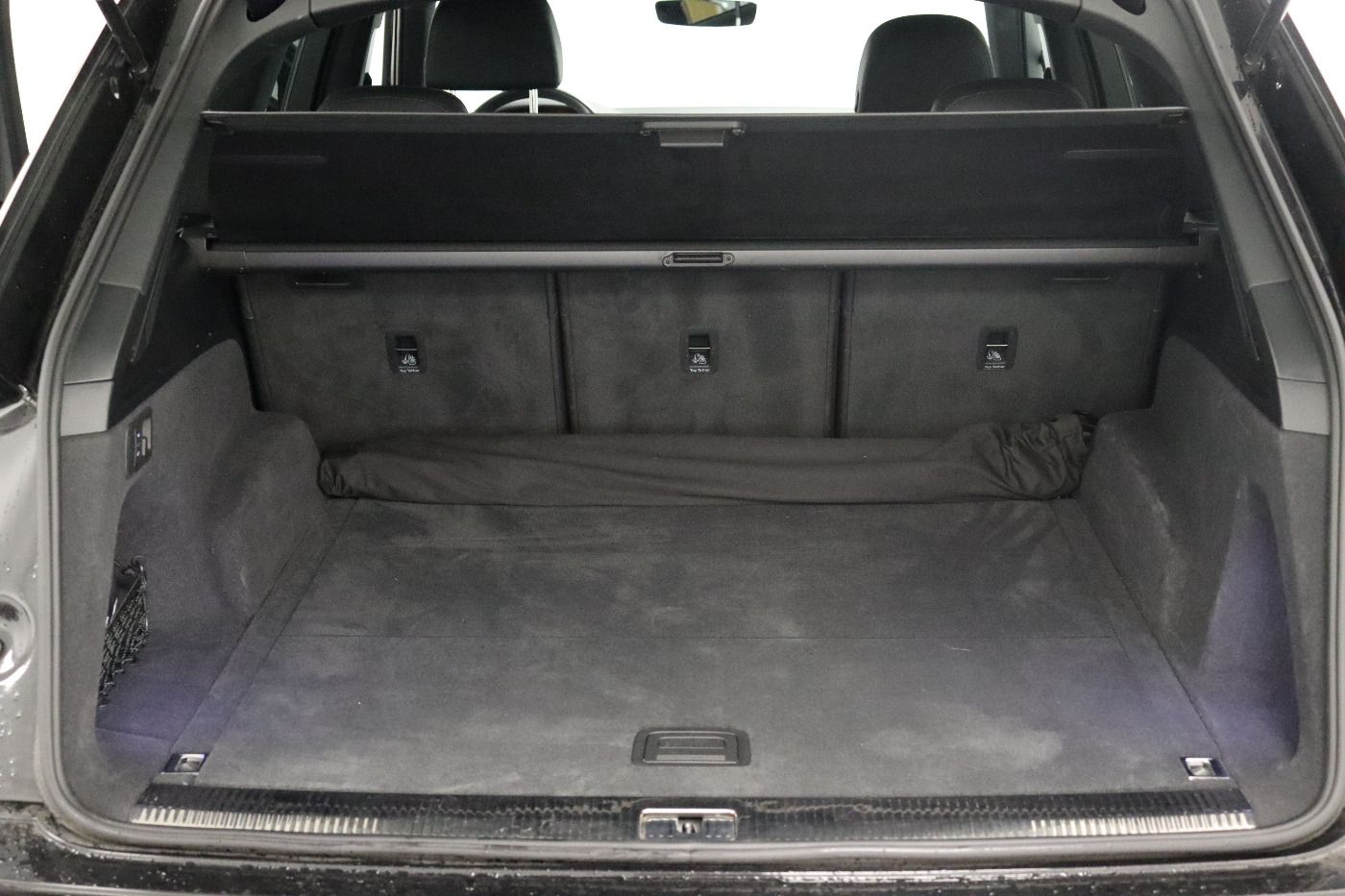 Audi Q7 - Bild 19