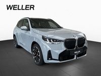 BMW X3 - Vorschau Bild 5