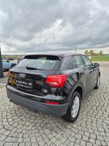 Audi Q2 basis ultra 1.0 TFSI - gebrauchte Audi Van