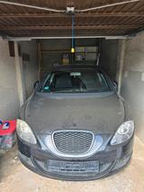 Seat MOTORSCHADEN SEAT LEON - Seat Leon: Motor