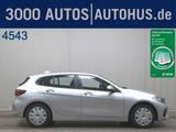 BMW 116 d Navi RfK PDC LC+ - gebrauchte BMW 116 aus dem Jahr 2020