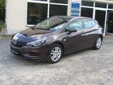 Opel Astra 1.4 DI Turbo Edition 92kW - Opel Astra: 92