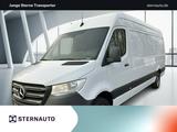 Mercedes-Benz Sprinter 317 KA/L HD DAB MBUX Klima Kamera - gebrauchte Mercedes-Benz Sprinter aus dem Jahr 2023