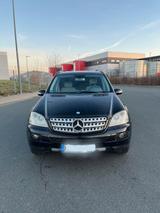 Mercedes-Benz ML 320 CDI 4MATIC - 9 Zoll Touchscreen 19 Zoll W - Mercedes-Benz ML 320 in Dortmund