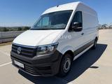 Volkswagen Crafter 35TDI*MITTEL-HOCH*KLIMA*START STOP*PDC!
