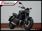 Yamaha MT-07 35KW *2025* - YAMAHA MT 07 35KW