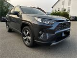 Toyota RAV 4 2.5 Hybrid Club Auto AWD  - Toyota RAV 4 aus 2020